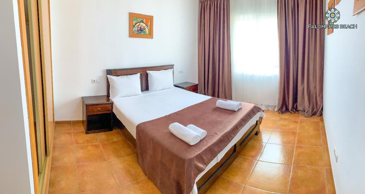 Hotel Palomares Beach Exterior photo